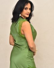 Actress Jyoti Poorvaj at Killer Movie Teaser Launch Photos 12