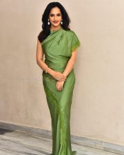 Actress Jyoti Poorvaj at Killer Movie Teaser Launch Photos 16