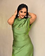 Actress Jyoti Poorvaj at Killer Movie Teaser Launch Photos 22