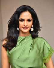 Actress Jyoti Poorvaj at Killer Movie Teaser Launch Photos 35