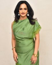 Actress Jyoti Poorvaj at Killer Movie Teaser Launch Photos 42