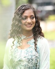 Actress Monalisa Bhosle at Life Movie Opening Photos 01