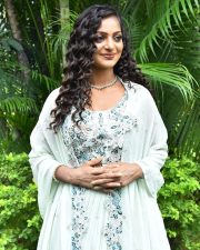 Actress Monalisa Bhosle at Life Movie Opening Photos 02