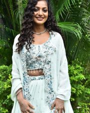 Actress Monalisa Bhosle at Life Movie Opening Photos 03