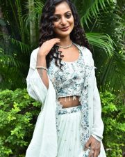 Actress Monalisa Bhosle at Life Movie Opening Photos 04