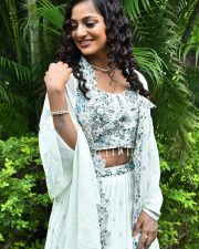 Actress Monalisa Bhosle at Life Movie Opening Photos 05
