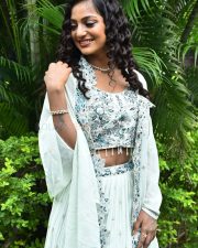 Actress Monalisa Bhosle at Life Movie Opening Photos 05 Actress Monalisa Bhosle at Life Movie Opening Photos 05