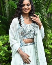 Actress Monalisa Bhosle at Life Movie Opening Photos 06