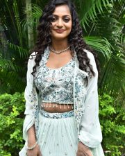 Actress Monalisa Bhosle at Life Movie Opening Photos 08