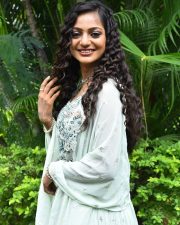 Actress Monalisa Bhosle at Life Movie Opening Photos 09