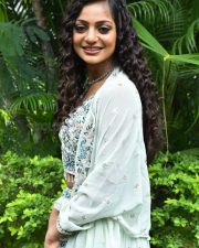 Actress Monalisa Bhosle at Life Movie Opening Photos 11