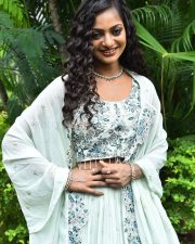 Actress Monalisa Bhosle at Life Movie Opening Photos 12
