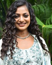 Actress Monalisa Bhosle at Life Movie Opening Photos 14