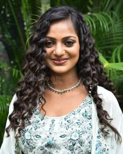 Actress Monalisa Bhosle at Life Movie Opening Photos 15