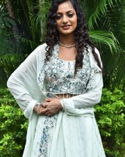 Actress Monalisa Bhosle at Life Movie Opening Photos 21