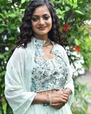 Actress Monalisa Bhosle at Life Movie Opening Photos 23