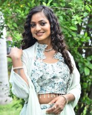 Actress Monalisa Bhosle at Life Movie Opening Photos 24