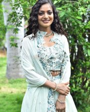 Actress Monalisa Bhosle at Life Movie Opening Photos 25