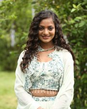 Actress Monalisa Bhosle at Life Movie Opening Photos 26