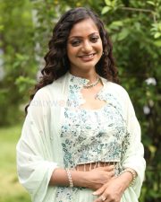 Actress Monalisa Bhosle at Life Movie Opening Photos 27