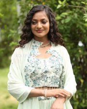Actress Monalisa Bhosle at Life Movie Opening Photos 28