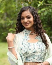 Actress Monalisa Bhosle at Life Movie Opening Photos 29