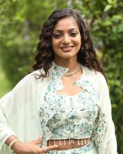 Actress Monalisa Bhosle at Life Movie Opening Photos 30