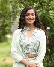 Actress Monalisa Bhosle at Life Movie Opening Photos 31