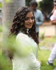 Actress Monalisa Bhosle at Life Movie Opening Photos 32