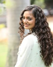 Actress Monalisa Bhosle at Life Movie Opening Photos 33