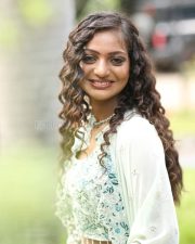 Actress Monalisa Bhosle at Life Movie Opening Photos 35
