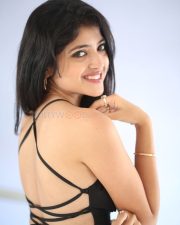 Actress Pankti Patel at Sandigdham Teaser Launch Pictures 09
