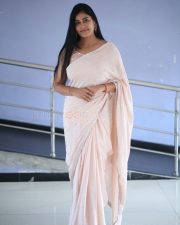 Actress Priya Deshpag at Sandigdham Teaser Launch Pictures 25