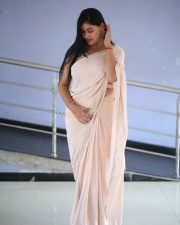 Actress Priya Deshpag at Sandigdham Teaser Launch Pictures 26