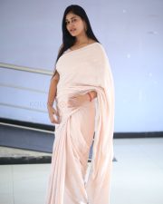 Actress Priya Deshpag at Sandigdham Teaser Launch Pictures 29