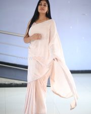 Actress Priya Deshpag at Sandigdham Teaser Launch Pictures 30