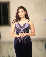 Heroine Kusuma Chandaka at Love Days Movie Press Meet Photos 03