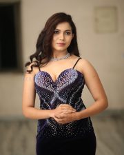 Heroine Kusuma Chandaka at Love Days Movie Press Meet Photos 04