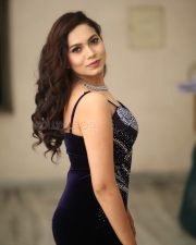 Heroine Kusuma Chandaka at Love Days Movie Press Meet Photos 09