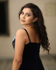 Heroine Kusuma Chandaka at Love Days Movie Press Meet Photos 15