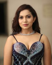 Heroine Kusuma Chandaka at Love Days Movie Press Meet Photos 18