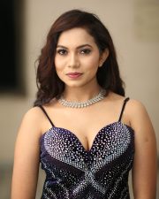 Heroine Kusuma Chandaka at Love Days Movie Press Meet Photos 19