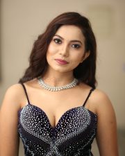 Heroine Kusuma Chandaka at Love Days Movie Press Meet Photos 20