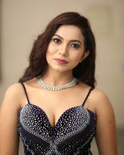 Heroine Kusuma Chandaka at Love Days Movie Press Meet Photos 20