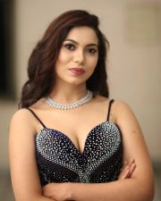 Heroine Kusuma Chandaka at Love Days Movie Press Meet Photos 21