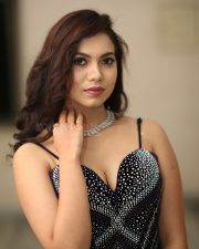 Heroine Kusuma Chandaka at Love Days Movie Press Meet Photos 23