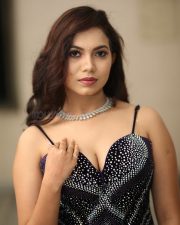 Heroine Kusuma Chandaka at Love Days Movie Press Meet Photos 24