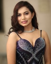 Heroine Kusuma Chandaka at Love Days Movie Press Meet Photos 25