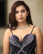 Heroine Kusuma Chandaka at Love Days Movie Press Meet Photos 26