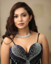 Heroine Kusuma Chandaka at Love Days Movie Press Meet Photos 28